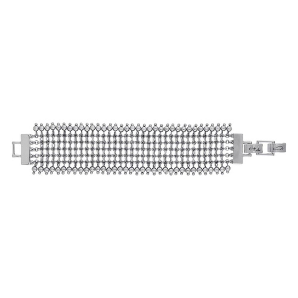 Chloe + Isabel Waterfall Statement Bracelet